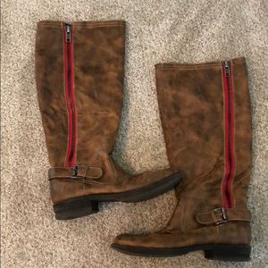 Madden girl boots